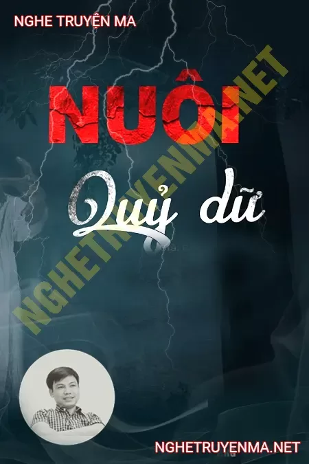 Nuôi Quỷ Dữ