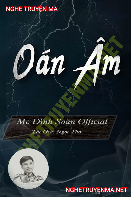 Oán Âm