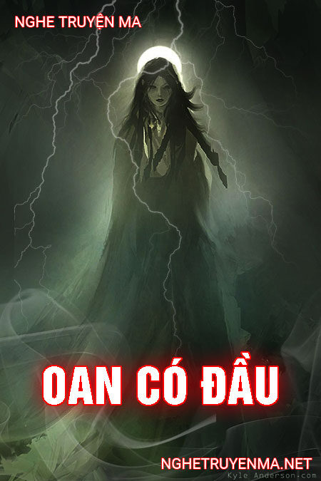 Oan Có Đầu