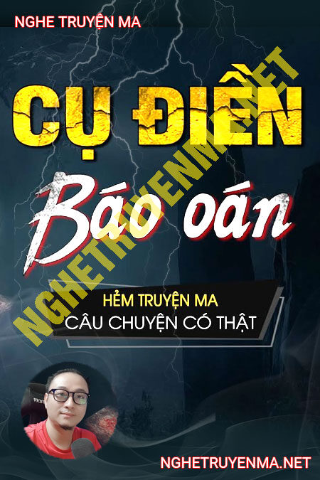 Oán Của Cụ Điền