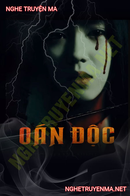 Oán Độc