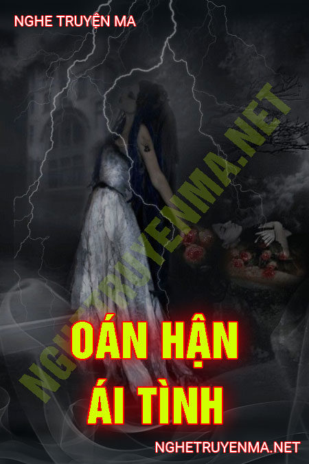 Oán Hận Ái Tình