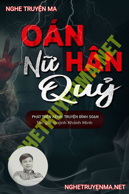 Oán Hận Nữ Quỷ