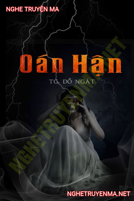 Oán Hận