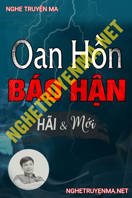 Oan Hồn Báo Hận