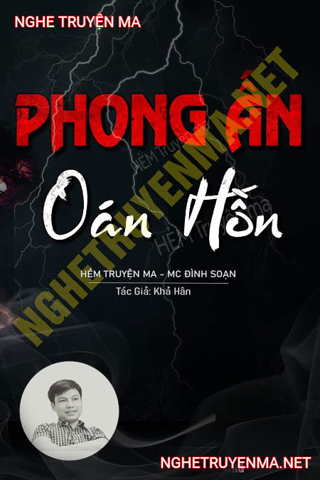 Oan Hồn Bị Phong Ấn