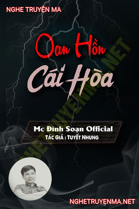 Oan Hồn Cái Hoa