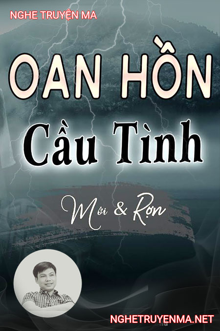 Oan Hồn Cầu Tình