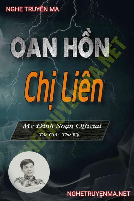 Oan Hồn Chị Liên