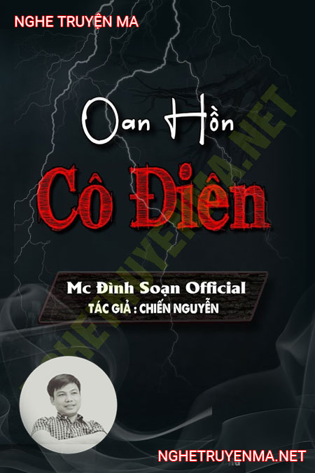 Oan Hồn Cô Điên