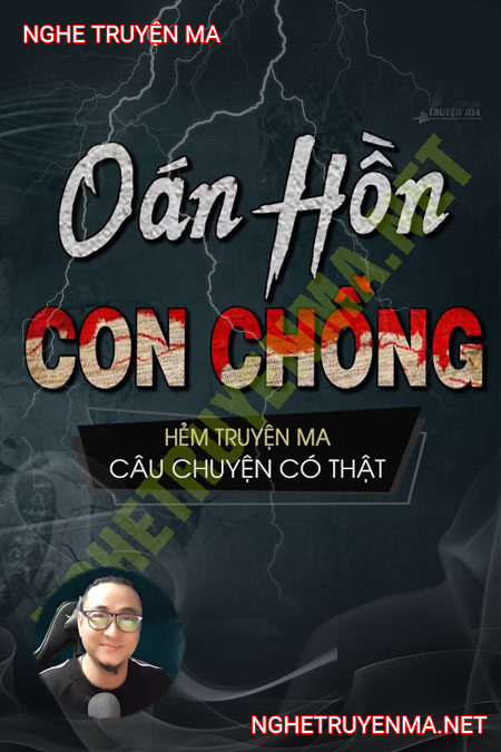 Oán hồn Con Chồng