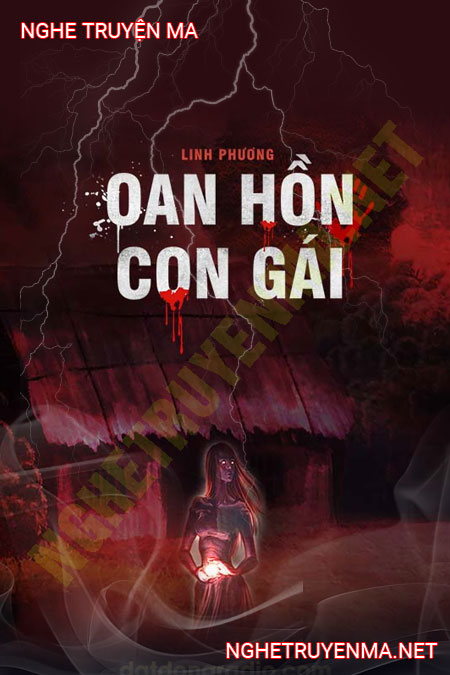 Oan Hồn Con Gái