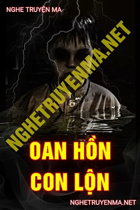 Oan Hồn Con Lộn