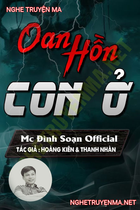 Oán Hồn Con Ở