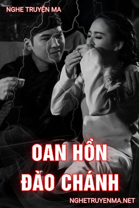 Oan Hồn Đào Chánh