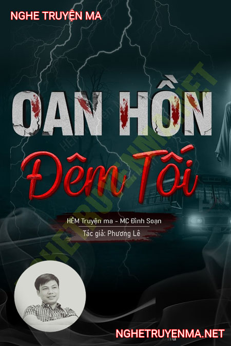 Oan Hồn Đêm Tối