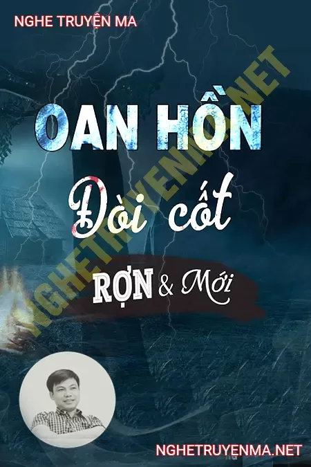 Oan Hồn Đòi Cốt