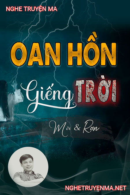 Oan Hồn Giếng Trời