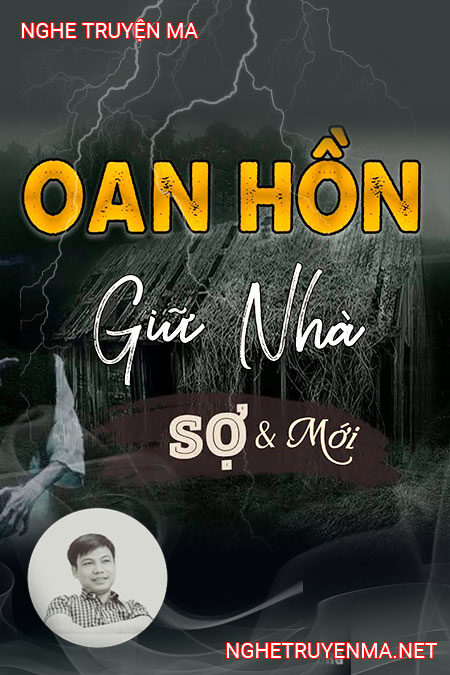 Oan Hồn Giữ Nhà