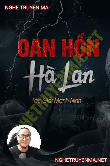 Oan Hồn Hà Lan