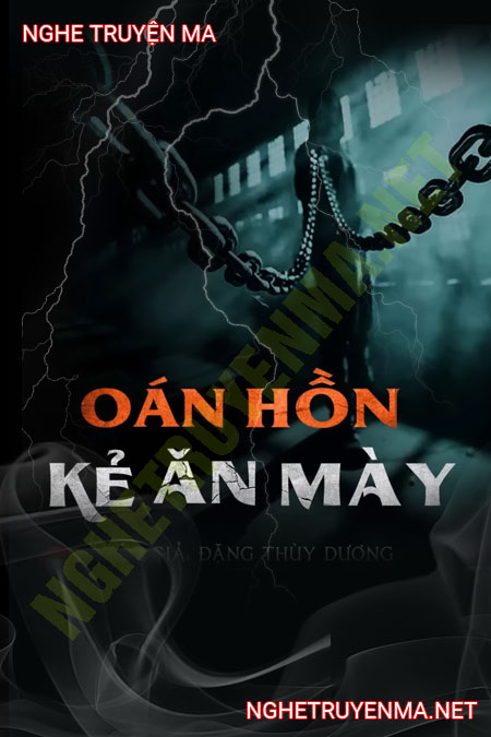 Oan Hồn Kẻ Ăn Mày