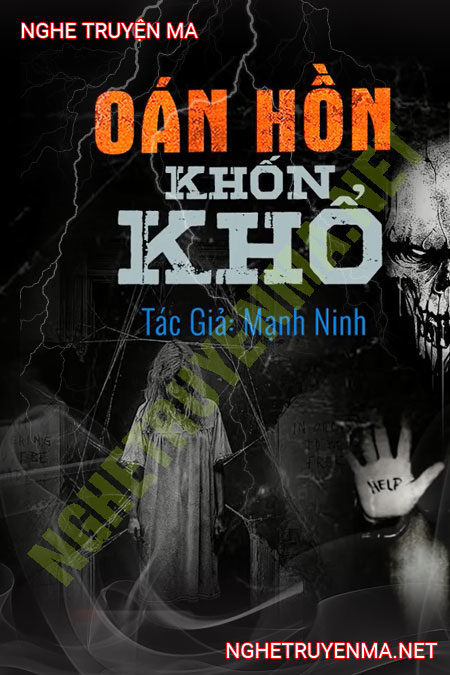 Oan Hồn Khốn Khổ