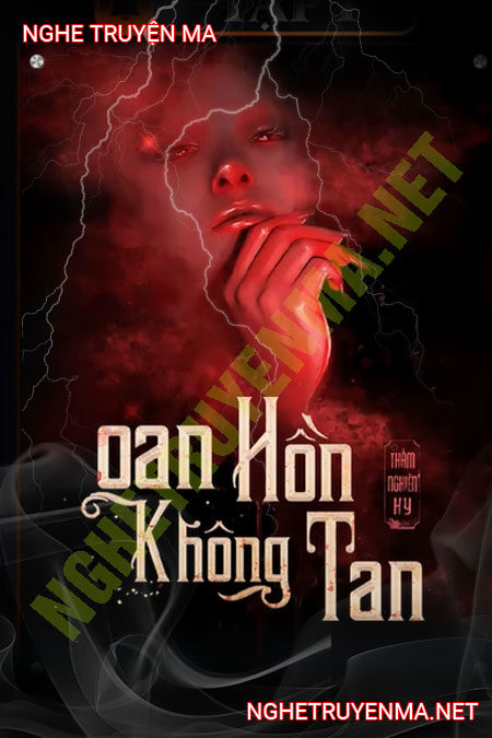 Oan Hồn Không Tan