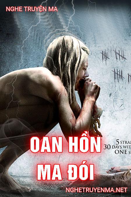 Oan Hồn Ma Đói