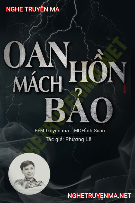 Oan Hồn Mách Bảo