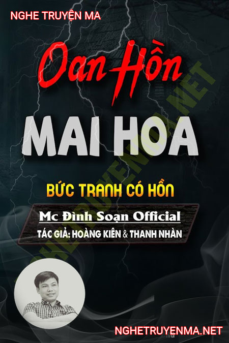 Oan Hồn Mai Hoa