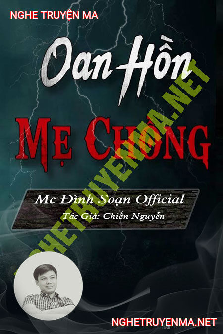 Oan Hồn Mẹ Chồng