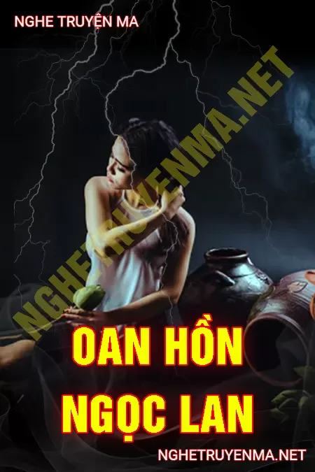 Oan Hồn Ngọc Lan