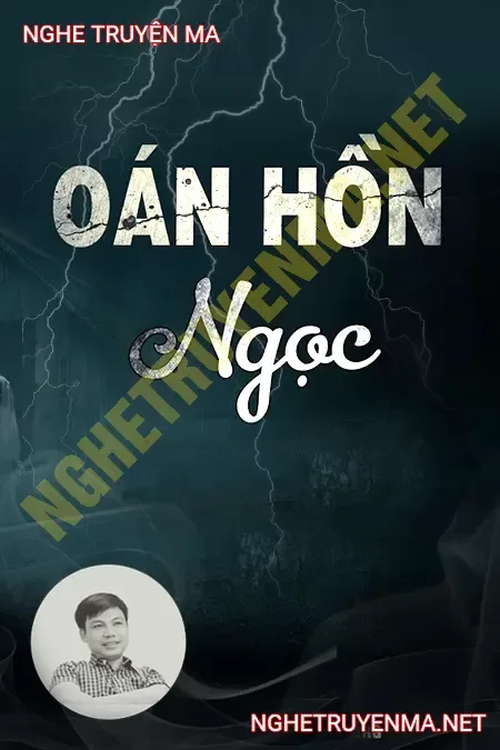 Oán Hồn Ngọc