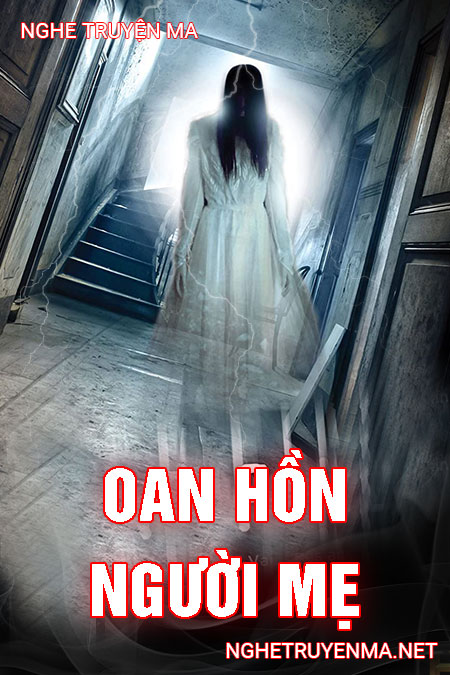 Oán Hồn Người Mẹ