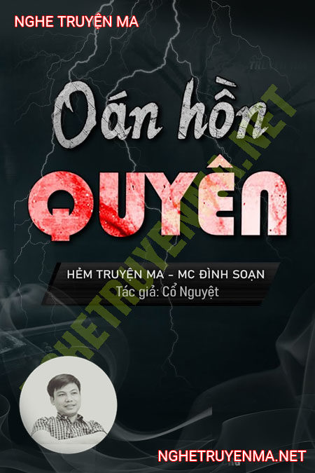 Oán Hồn Quyên