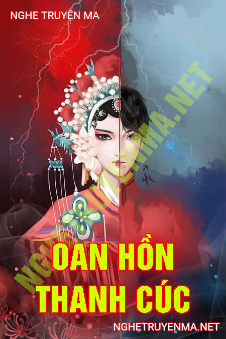 Oan Hồn Thanh Cúc