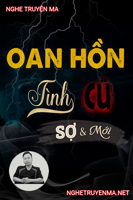 Oan Hồn Tình Cũ