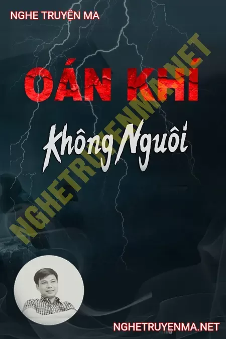 Oán Khí Không Nguôi