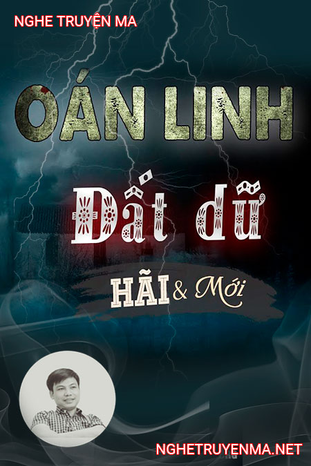 Oán Linh Đất Dữ