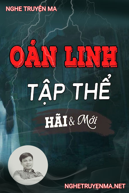 Oán Linh Khu Tập Thể