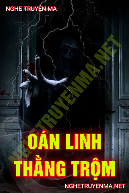 Oán Linh Thằng Trộm