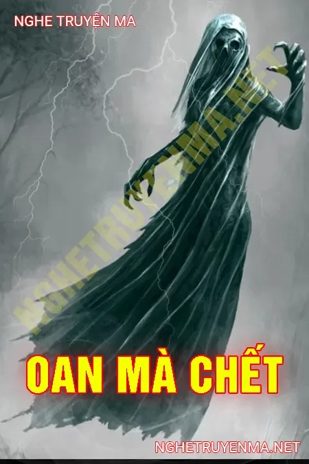 Oan Mà C.hết