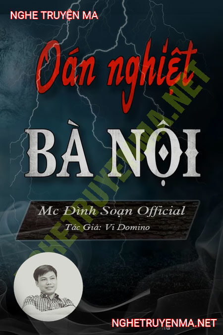 Oán Nghiệp Bà Nội