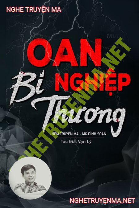 Oán Nghiệp Bi Thương