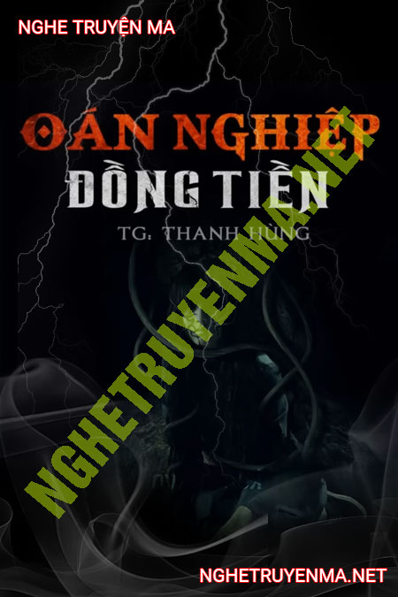 Oán Nghiệp Đồng Tiền