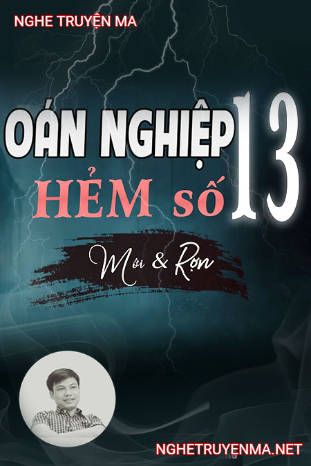 Oán Nghiệp Hẻm Số 13