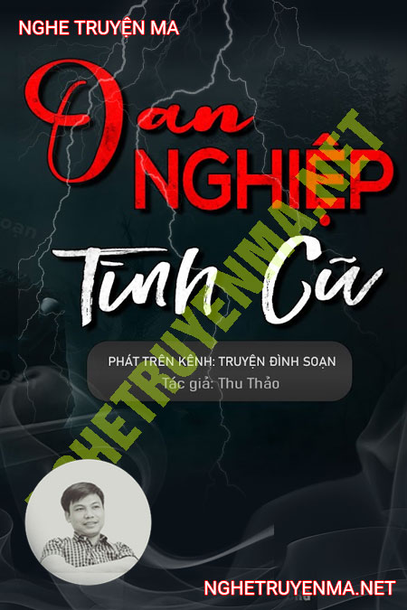 Oán Nghiệp Tình Cũ