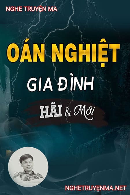 Oán Nghiệt Gia Đình