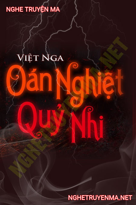 Oán Nghiệt Quỷ Nhi