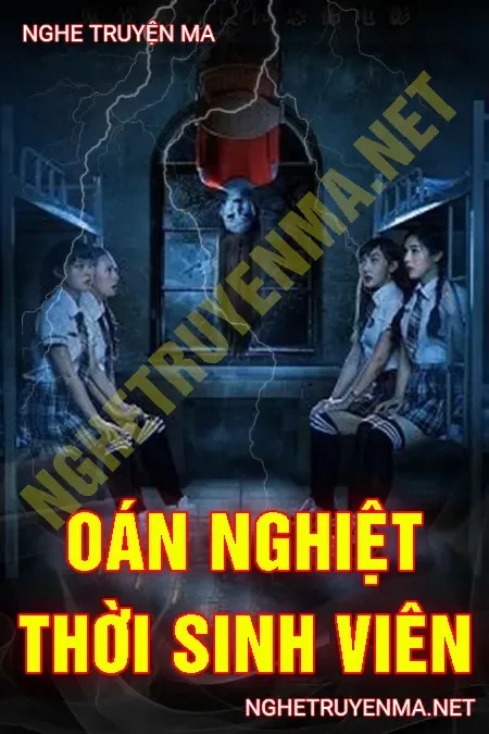 Oán Nghiệt Thời Sinh Viên